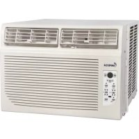 Notice Impecca MNIWA06NR Air Conditioning