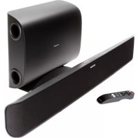 Notice Paradigm SHIFT SOUNDTRACK 2 Soundbar