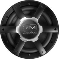 Notice POLK MM1040DVC Caisson de basses
