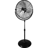 Notice BLACK & DECKER BDHS6120 Ventilateur