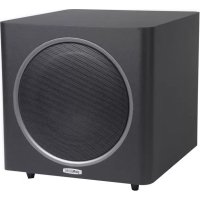 Notice POLK PSW110 Caisson de basses
