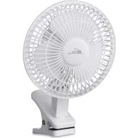 Notice Royal Sovereign DFN06 Fan