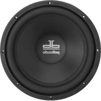 Notice POLK DB1240DVC Subwoofer