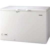 Notice HAIER HF18CM10NW Freezer