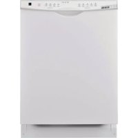 Notice HAIER DWL3225DDWW Dishwasher