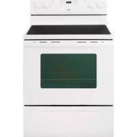 Notice Inglis IVP8580 Cooker