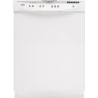 Notice Inglis IWU9866 Dishwasher