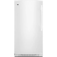 Notice MAYTAG MQF1656TEW Freezer