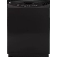 GE GLD6904RBB - Dishwasher