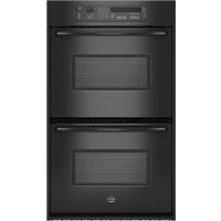 Notice MAYTAG MEW7630WDB Oven