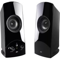 Cyber Acoustics CA2018 - Haut-parleur