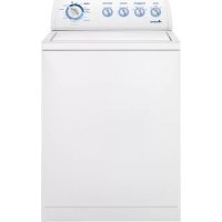 Notice AMANA NTW4800XQ Washing machine