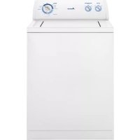 Notice AMANA NTW4500XQ Washing machine