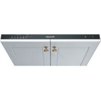 Notice THERMADOR DWHD410HPR Lave-vaisselle