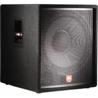 JBL JRX118SP - Subwoofer