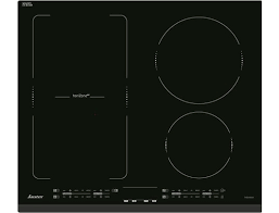 Plaque de cuisson induction SAUTER SPI 6467 B - Electro Dépôt