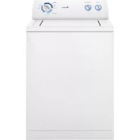 Notice AMANA NTW4500VQ Washing machine