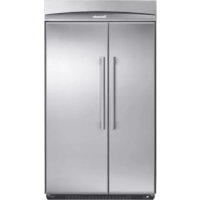 Notice THERMADOR KBUIT4255E Refrigerador