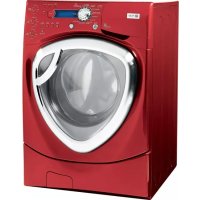 GE Profile WPDH8900JMV - Washing machine