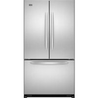Notice MAYTAG MFC2061KES Refrigerador