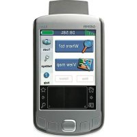 Notice GARMIN IQUE 3000 Assistant numérique personnel