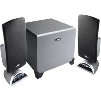 Cyber Acoustics CA3080 - Haut-parleur