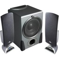 Cyber Acoustics CA3550 - Haut-parleur