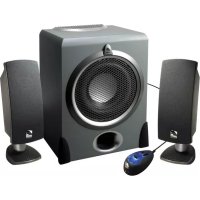 Cyber Acoustics A3640 - Haut-parleur