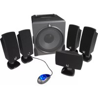 Cyber Acoustics A5640 - Haut-parleur