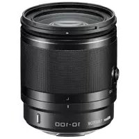 Notice NIKON 1 NIKKOR VR 10100MM F45.6 Objectif photo