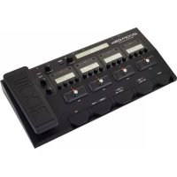 Notice ZOOM G5N Guitare