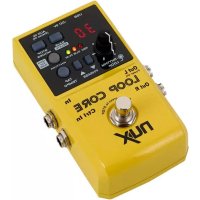 NUX Loop Core - Pédale d'effets pour guitare électrique