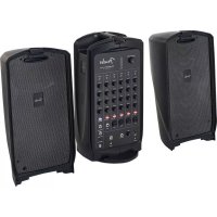 Passport Event Series 2 FENDER