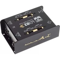 Notice Palmer PDI03 JB Equipo de audio