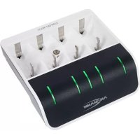 ANSMANN Comfort Multi - Carregador de pilhas