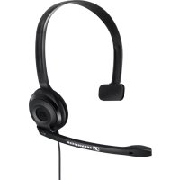 Notice SENNHEISER PC 2 CHAT Casque