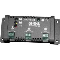 Morningstar SHS10 - Panneau solaire