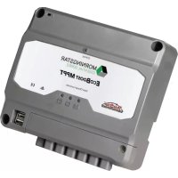 EcoBoost MPPT Morningstar