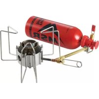 Notice MSR DRAGONFLY Barbecue