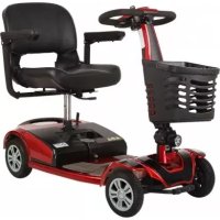 Notice smartGyro AVANZA M10 Scooter