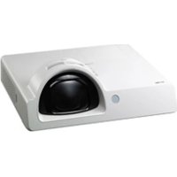 Notice PANASONIC PTST10U Projector