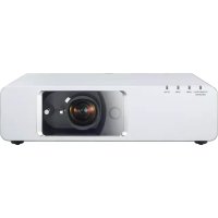 Notice PANASONIC PTFW300NTU Projector