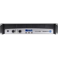 Notice CROWN CDI 4000 Recepteur