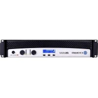 Notice CROWN DSI 6000 Recepteur