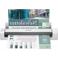 BROTHER DSMobile DS740D - Scanner