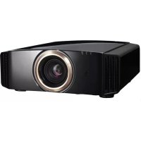 JVC DLARS60U3D - Projecteur