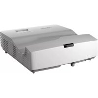 Notice OPTOMA EH340UST Máy chiếu