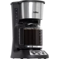 Notice Salton JUMBO JAVA FC1667 Machine à café