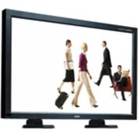 NEC MultiSync LCD3210 - Televizyon