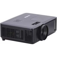 Notice INFOCUS GENESIS IN112BB Projector